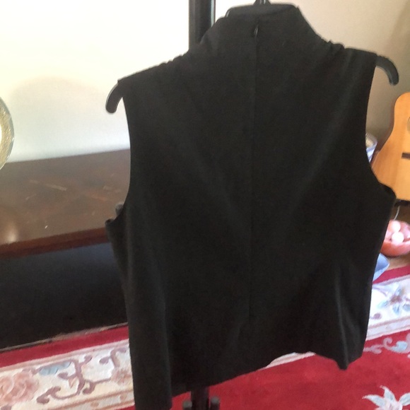 Jones and co stretch zip up basic - Picture 3 of 4